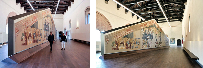 Palazzo dell’Arengo